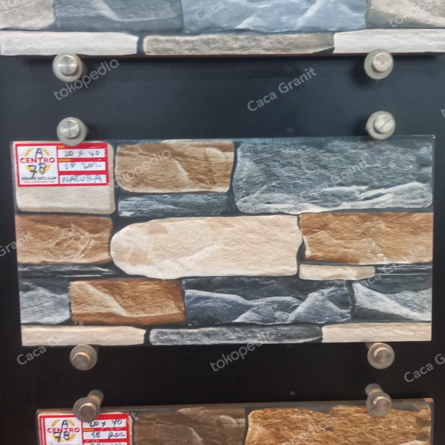 Centro SE 202 Natura 20x40